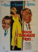 Noch Zimmer frei (The Notorious Landlady)